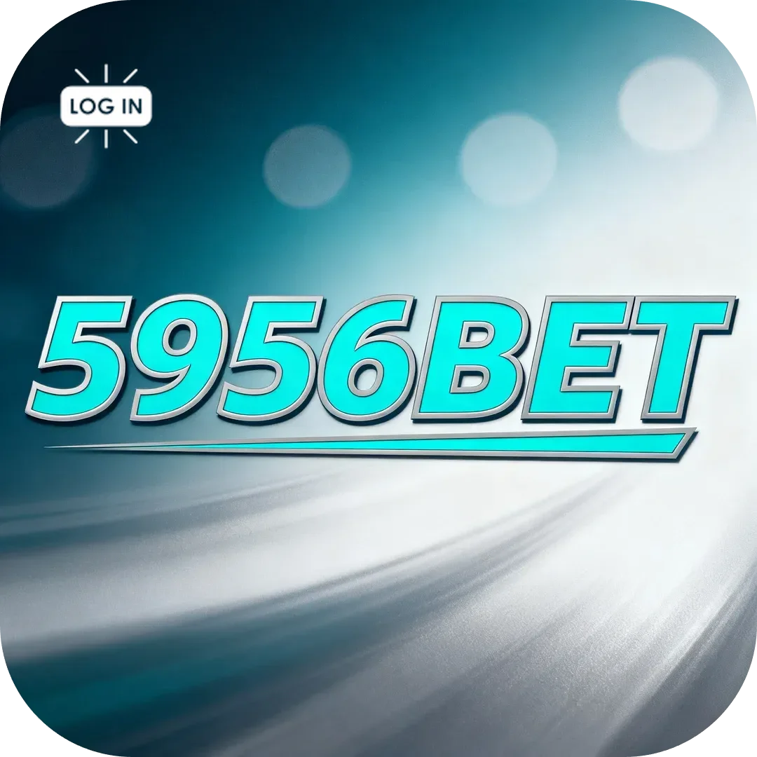 Login seguro na 5956bet