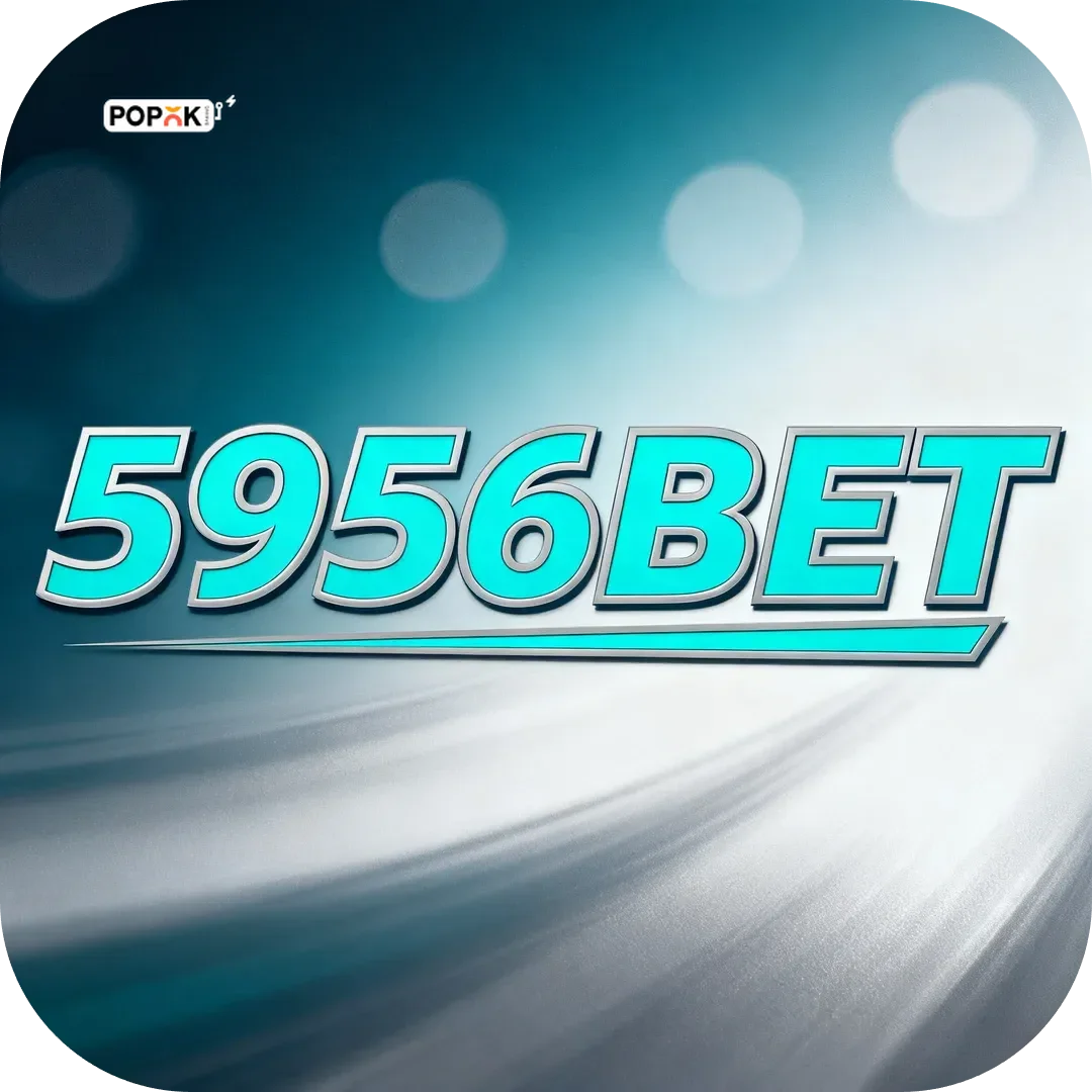 Logo da 5956bet