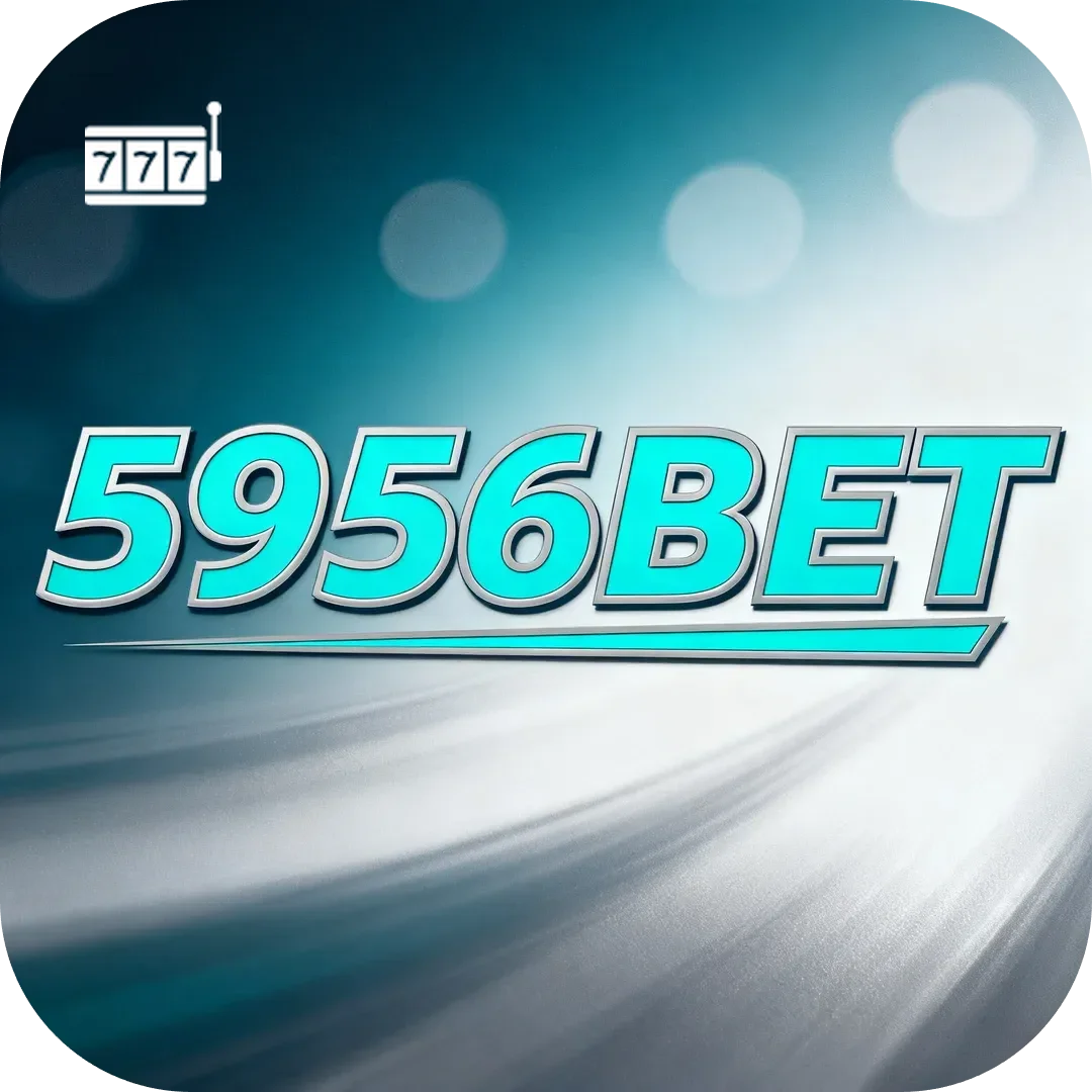 Slots online da 5956bet com jackpots progressivos