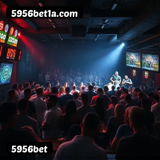 5956bet APK - Download Oficial Android