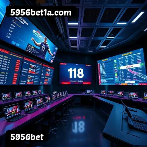 FAQ - Perguntas Frequentes 5956bet