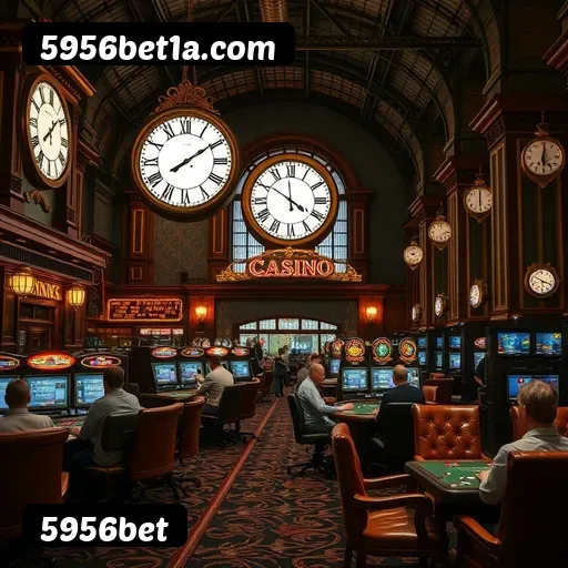 Análise 5956bet - Vantagens e Desvantagens